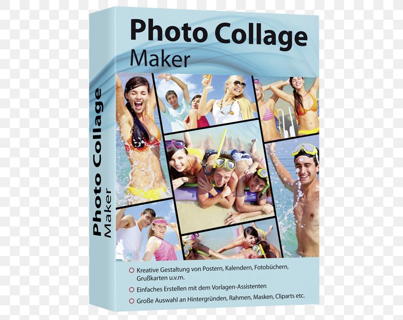 Photomontage Photo Collage Markt+Technik Computer Software, PNG, 650x650px, Photomontage, Advertising, Apple, Collage, Computer Software Download Free