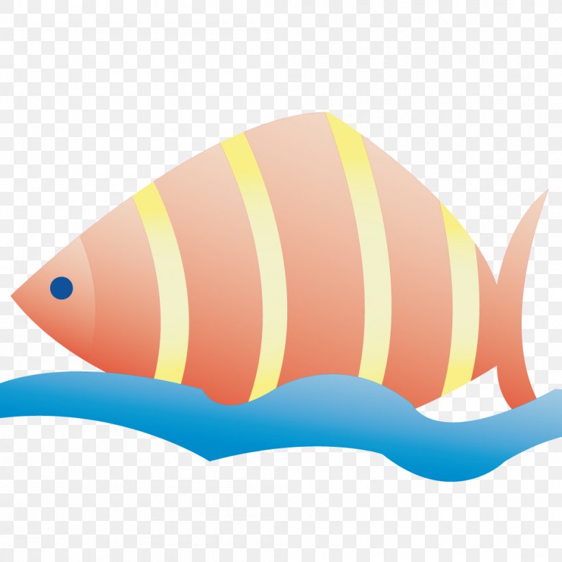Tropical Fish Tropics Sea, PNG, 1000x1000px, Fish, Animal, Deep Sea Fish, Freshwater Fish, Orange Download Free