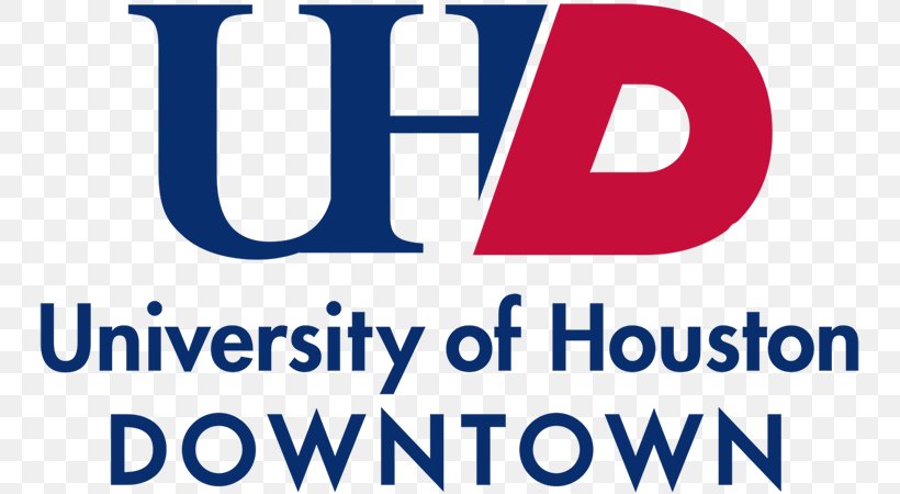 University Of Houston–Downtown University Of Houston System Sam Houston State University, PNG, 750x450px, University Of Houston, Area, Banner, Blue, Brand Download Free