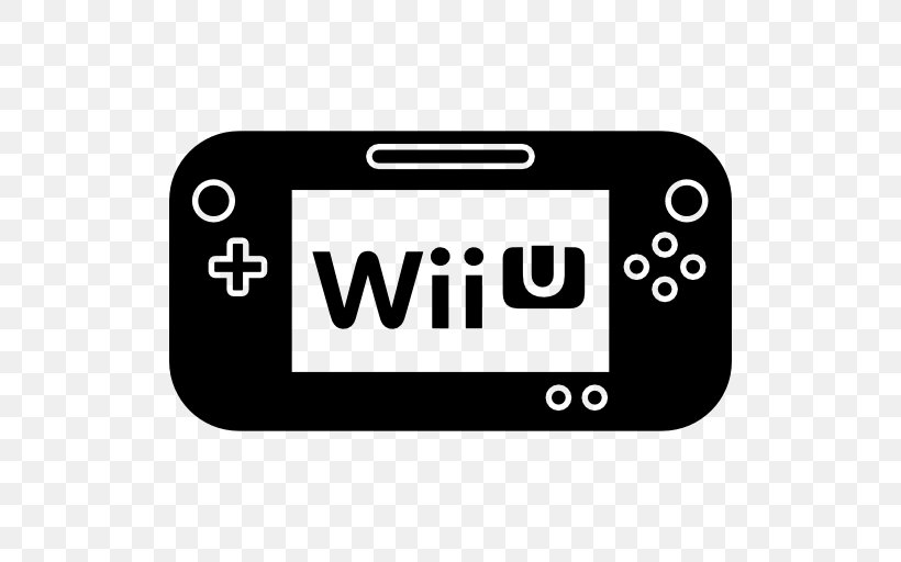 Wii U GamePad Wii Remote Classic Controller, PNG, 512x512px, Wii U, Brand, Classic Controller, Electronic Device, Electronics Download Free