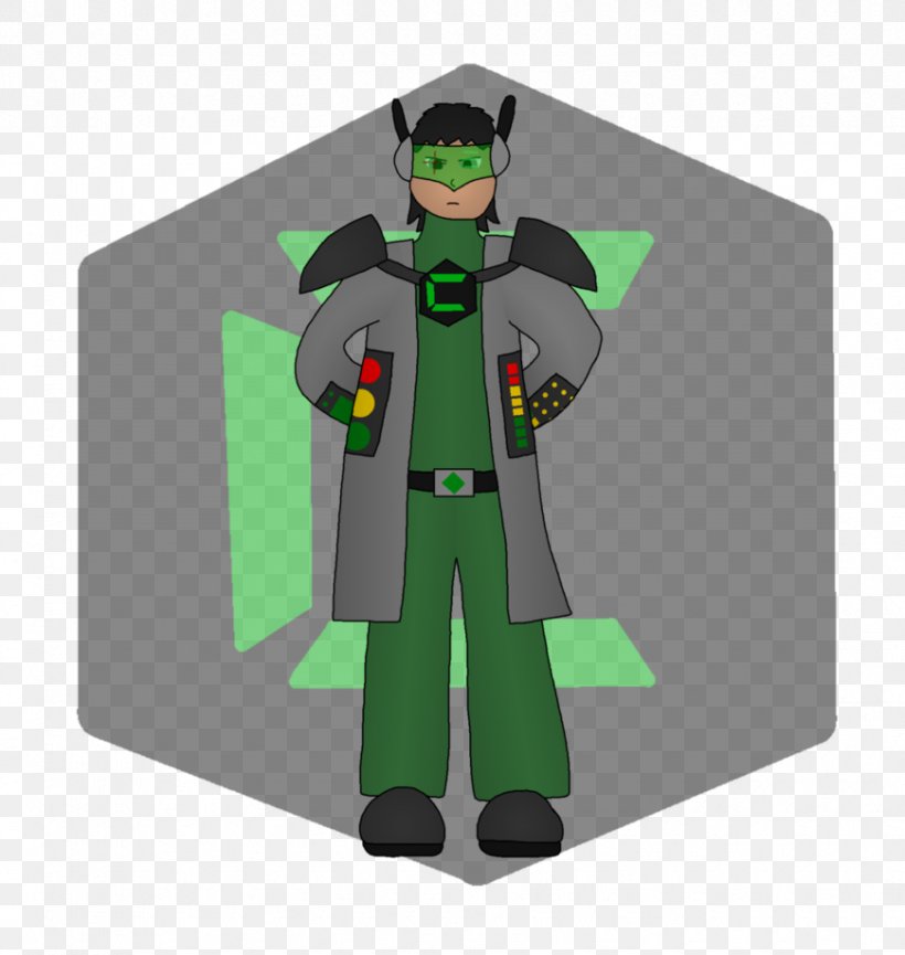 Cartoon Green Character, PNG, 870x918px, Cartoon, Character, Fictional Character, Green Download Free