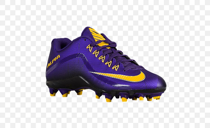 Cleat Nike Football Boot Sports Shoes, PNG, 500x500px, Cleat, Adidas, American Football, Athletic Shoe, Basketball Shoe Download Free