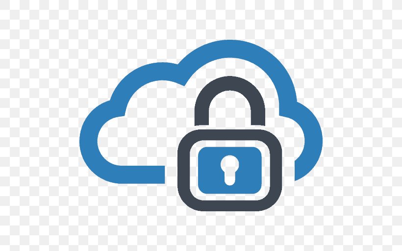 Cloud Symbol, PNG, 512x512px, Cloud Computing Security, Blue, Cloud Computing, Computer Security, Data Download Free
