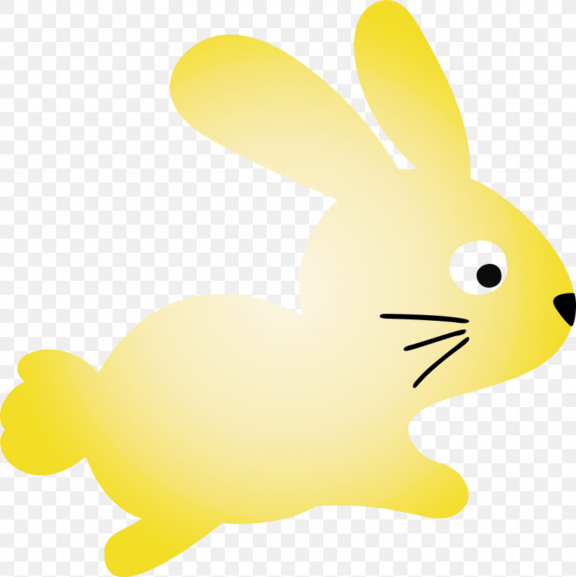 Cute Easter Bunny Easter Day, PNG, 2992x3000px, Cute Easter Bunny, Animal Figure, Cartoon, Easter Bunny, Easter Day Download Free