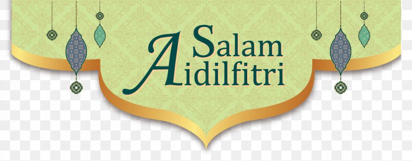 Eid Al-Fitr Shawwal Logo Brand, PNG, 1200x470px, 2017, Eid Alfitr, Banner, Brand, June Download Free