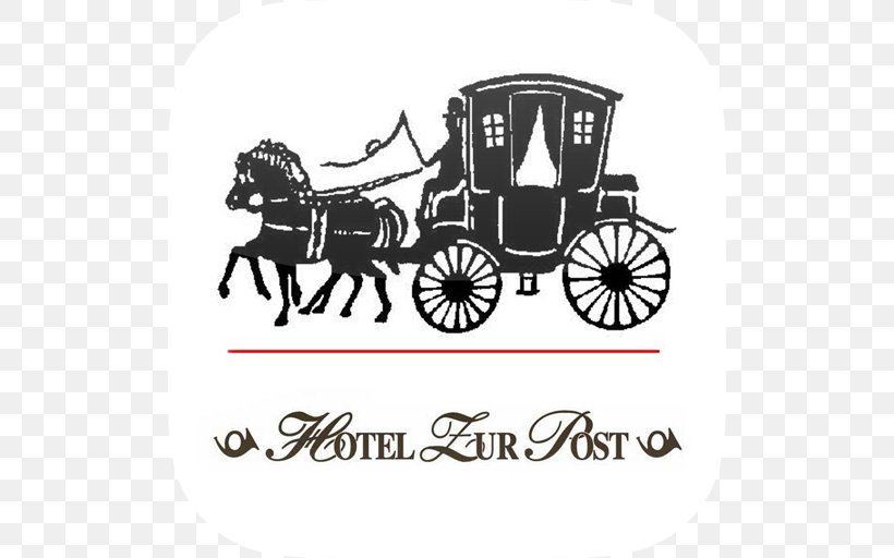 Horse And Buggy Horse Harnesses Coachman Carriage, PNG, 512x512px, Horse, Black And White, Brand, Carriage, Cart Download Free