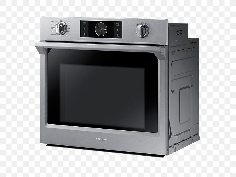 Microwave Ovens Cooking Ranges NV51K6650S Samsung 30
