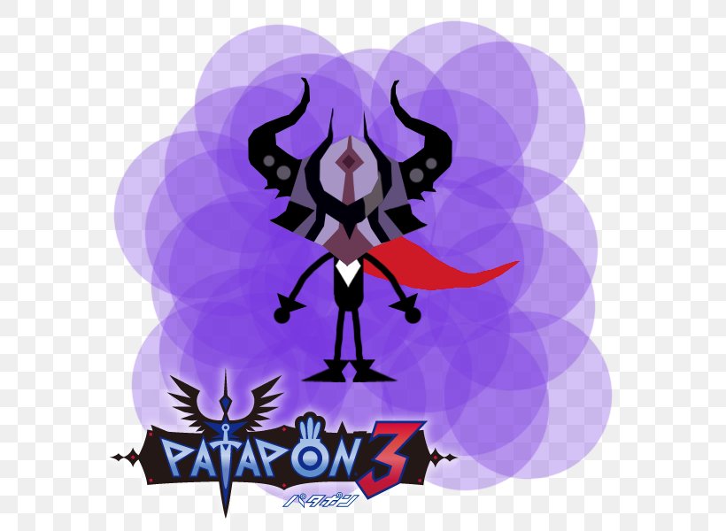 Patapon 3 Patapon 2 Hero Video Game, PNG, 600x600px, Patapon 3, Character, Dimension, Drawing, Fiction Download Free