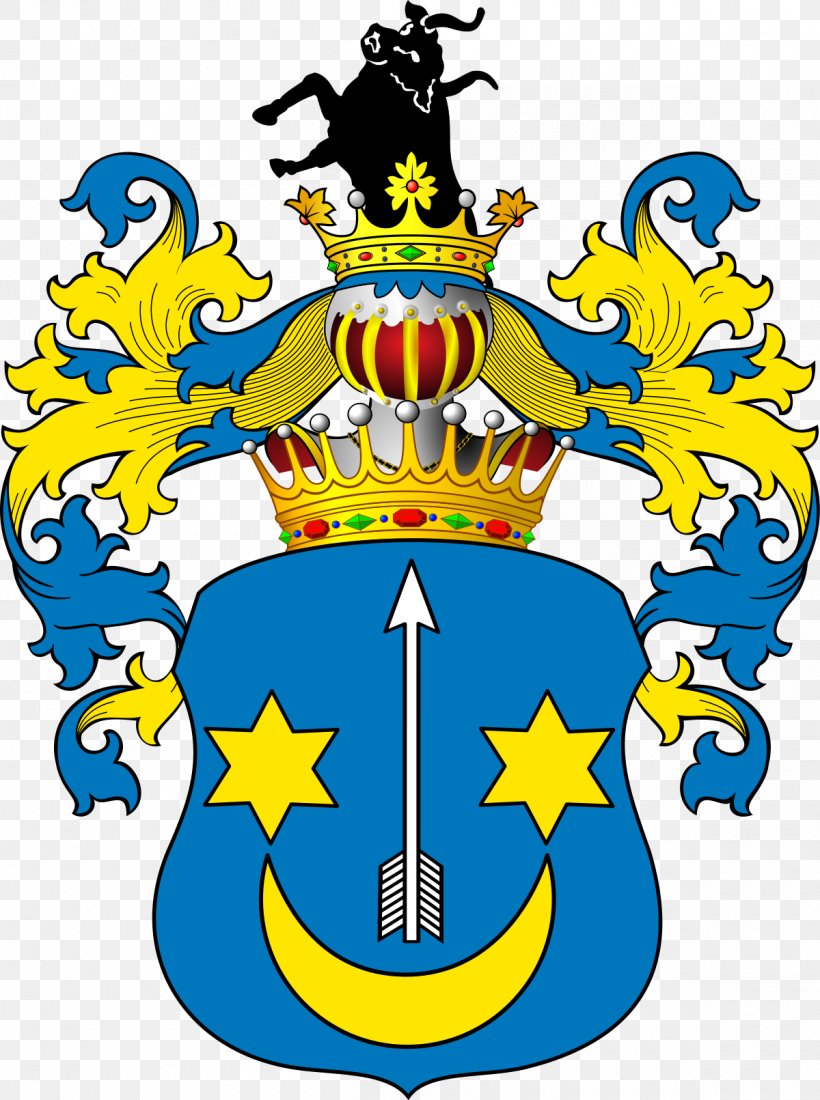 Potocki Piława Coat Of Arms Wikipedia Nobility, PNG, 1200x1611px, Potocki, Artwork, Coat Of Arms, Coat Of Arms Of Ukraine, Crest Download Free