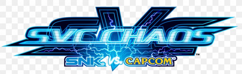 SNK Vs. Capcom: SVC Chaos Capcom Vs. SNK 2 Ken Masters Street Fighter II: The World Warrior SNK Vs. Capcom: The Match Of The Millennium, PNG, 1000x309px, Snk Vs Capcom Svc Chaos, Arcade Game, Blue, Brand, Capcom Download Free