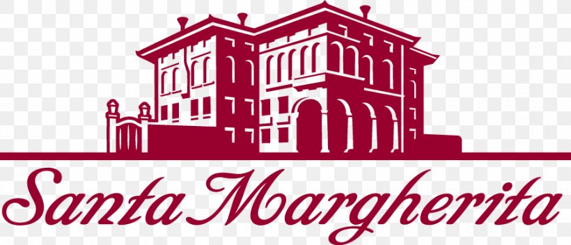 Sparkling Wine Santa Margherita Ligure Santa Margherita USA Pinot Gris, PNG, 900x387px, Wine, Area, Brand, Building, Facade Download Free