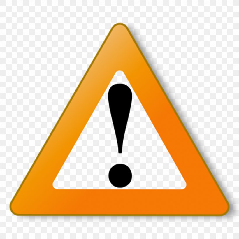 Warning Sign Symbol Clip Art, PNG, 1920x1920px, Warning Sign, Advarselstrekant, Hazard, Hazard Symbol, Number Download Free