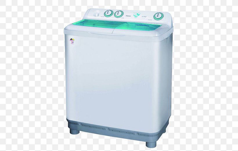 Washing Machine Haier Bathtub Dishwasher, PNG, 518x523px, Washing Machine, Air Conditioning, Bathtub, Clothes Dryer, Combo Washer Dryer Download Free