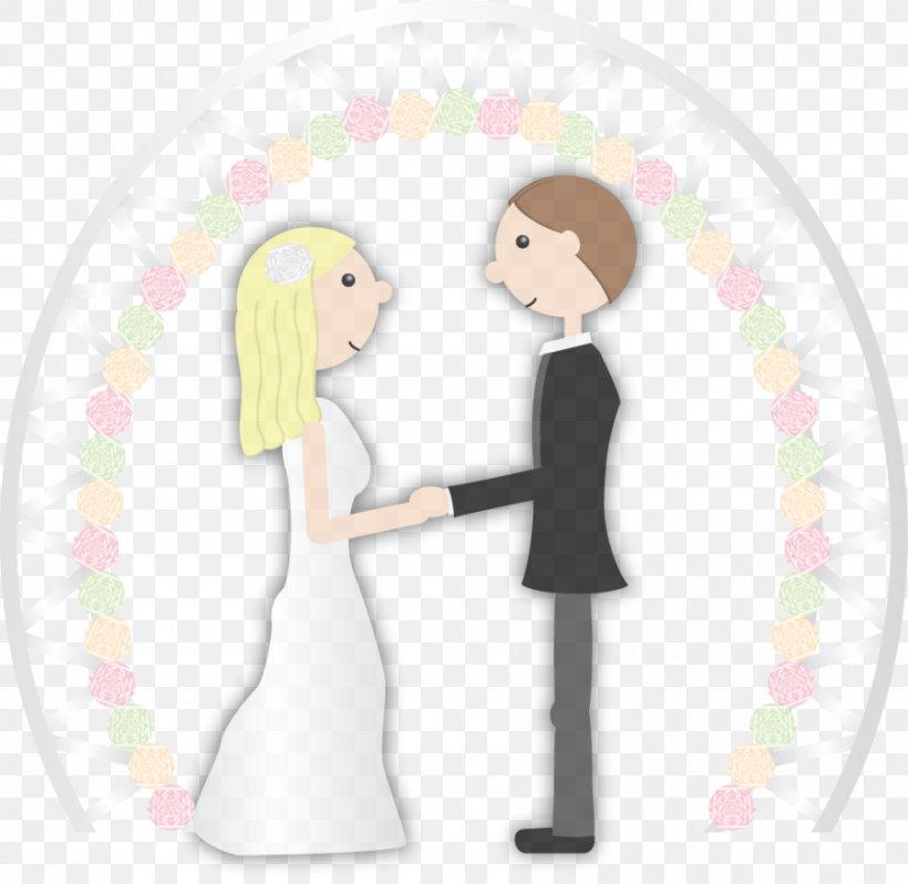 Wedding Invitation Siberian Husky Bridegroom Marriage, PNG, 900x876px, Watercolor, Cartoon, Flower, Frame, Heart Download Free