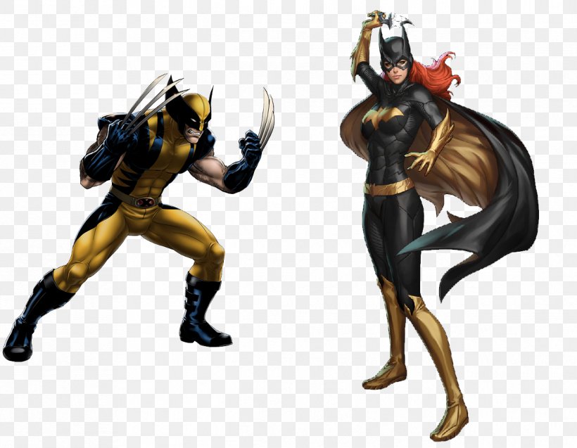 Wolverine Marvel: Avengers Alliance Marvel Comics X-Men, PNG, 1243x967px, Batgirl, Barbara Gordon, Batman, Batwoman, Carnivoran Download Free