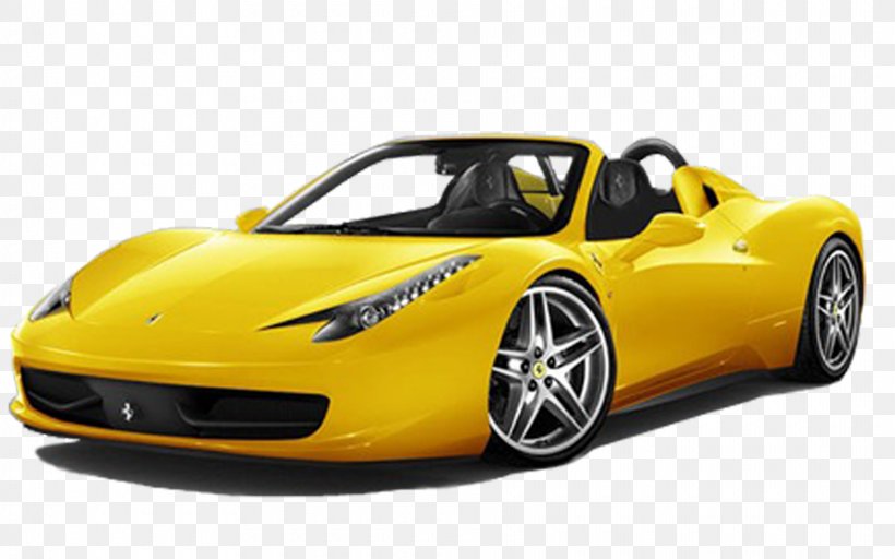 2015 Ferrari 458 Spider 2012 Ferrari 458 Spider Car 2015 Ferrari 458 Italia, PNG, 1920x1200px, Ferrari, Automotive Design, Car, Convertible, Coupe Download Free