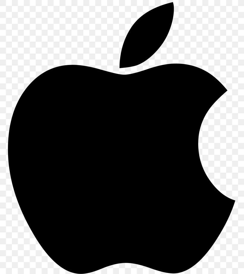 Apple Logo Symbol, PNG, 768x920px, Apple, Black, Black And White, Brand, Google Logo Download Free