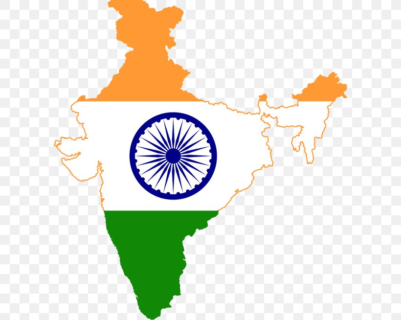 Flag Of India National Flag Map, PNG, 600x654px, India, Area, Artwork, Diagram, Flag Download Free