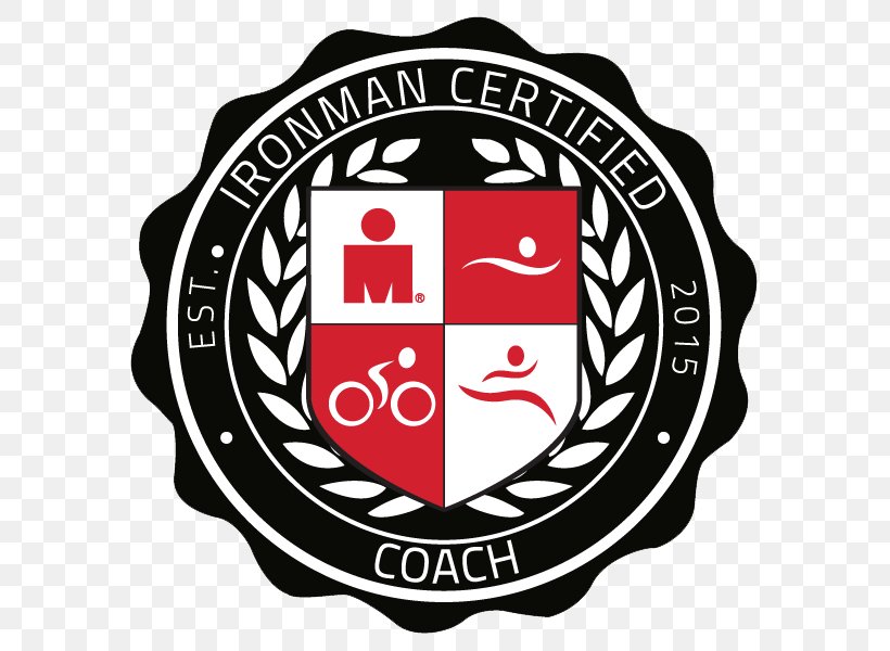 Ironman 70.3 Ironman Triathlon Ironman World Championship Coach, PNG, 600x600px, Ironman 703, Athlete, Badge, Brand, Coach Download Free