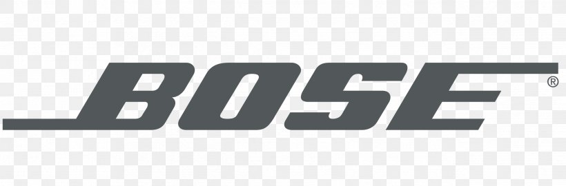 Logo Brand Product Design Bose Corporation Font, PNG, 2531x835px, Logo, Bose Corporation, Brand, Text Download Free
