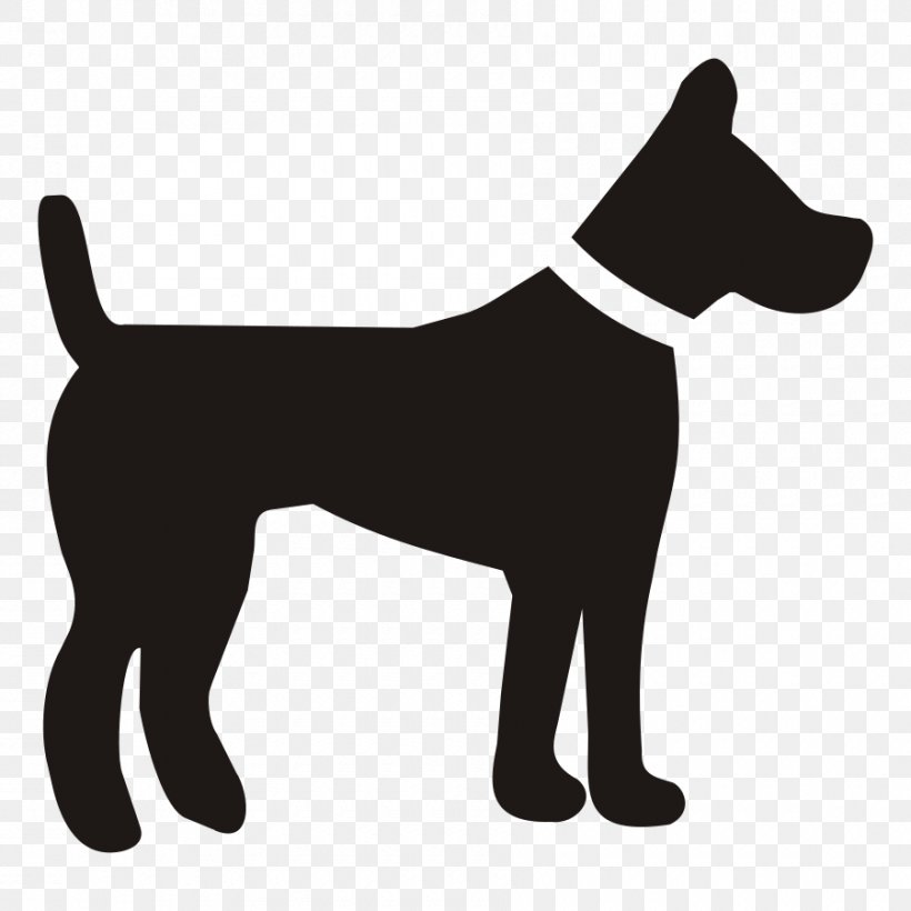 Puppy Maltese Dog Clip Art Hunting Dog, PNG, 900x900px, Puppy, Black, Black And White, Carnivoran, Dog Download Free