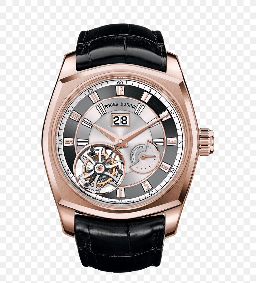 Roger Dubuis International Watch Company Chronograph A. Lange & Söhne, PNG, 600x907px, Roger Dubuis, Automatic Watch, Brand, Chronograph, Clock Download Free