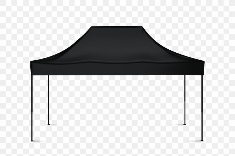 Tent Kiosk Canopy Pavilion Garden, PNG, 1200x800px, Tent, Black, Canopy, Customer, Furniture Download Free