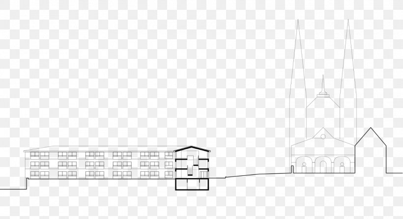 White Line Art Angle, PNG, 1500x817px, White, Area, Black And White, Diagram, Drawing Download Free