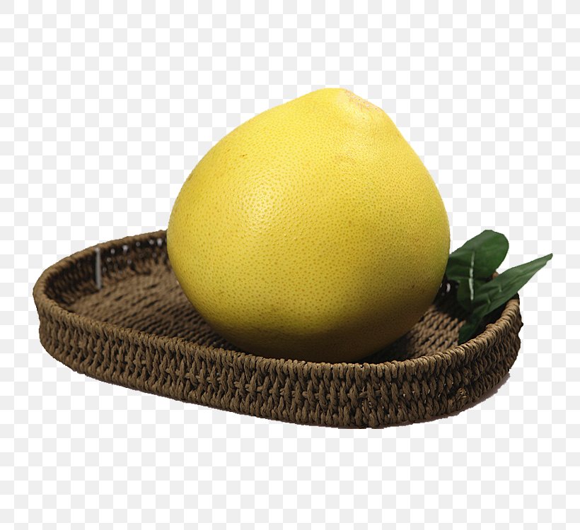 Yuja Tea Lemon Pomelo Download, PNG, 750x750px, Yuja Tea, Citrus, Food, Fruit, Grapefruit Download Free