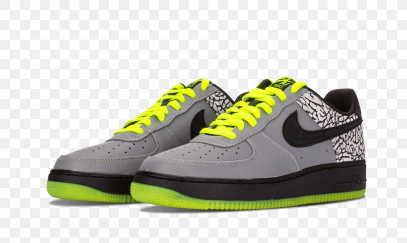 Air Force 1 Nike Free Sneakers Skate Shoe, PNG, 1000x600px, Air Force 1, Adidas, Air Jordan, Athletic Shoe, Basketball Shoe Download Free
