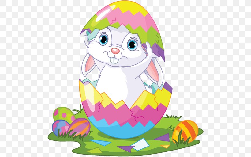 Easter Bunny Clip Art, PNG, 512x512px, Easter Bunny, Art, Can Stock Photo, Cartoon, Child Art Download Free