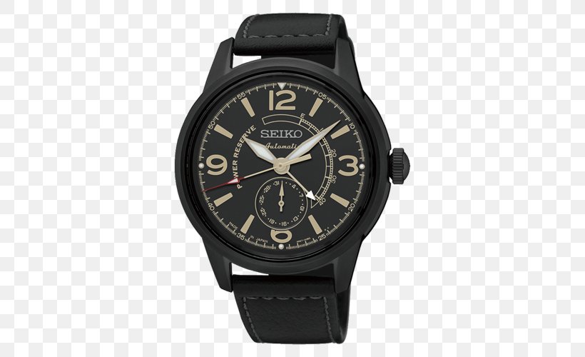 Festina Automatic Watch Seiko Chronograph, PNG, 500x500px, Festina, Alpina Watches, Automatic Watch, Brand, Chronograph Download Free