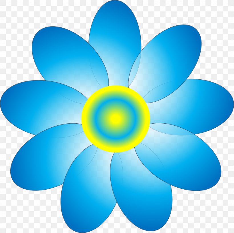 Flower Petal Floral Design Clip Art, PNG, 1475x1468px, Flower, Blue, Color, Computer, Email Download Free