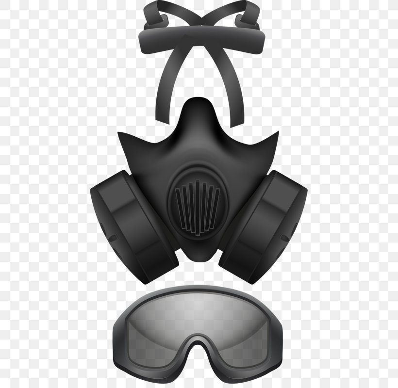 Gas Mask Respirator Clip Art, PNG, 449x800px, Gas Mask, Automotive Design, Black And White, Brand, Diving Mask Download Free