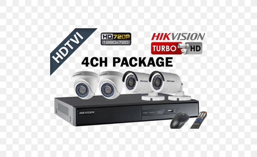 Hikvision Closed-circuit Television Camera Closed-circuit Television Camera 1080p, PNG, 500x500px, Hikvision, Camera, Closedcircuit Television, Closedcircuit Television Camera, Digital Video Recorders Download Free