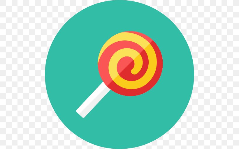 Lollipop Candy Sweetness, PNG, 512x512px, Lollipop, Candy, Dessert, Food, Logo Download Free
