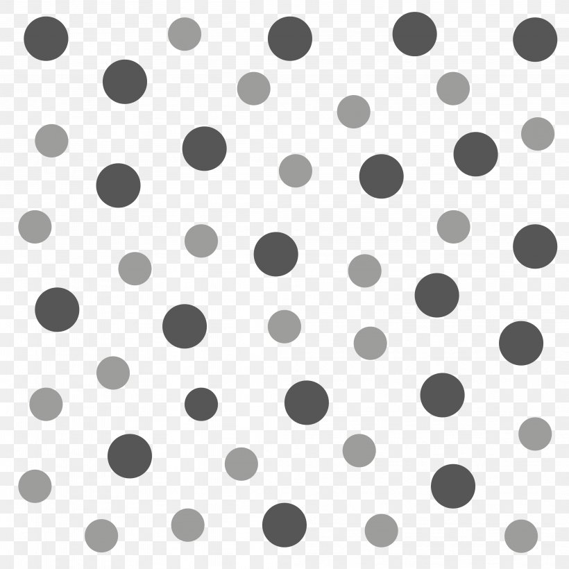 Polka Dot Circle Gestaltung Wall Decal, PNG, 4167x4167px, Polka Dot, Black, Gestaltung, Industrial Design, Polka Download Free