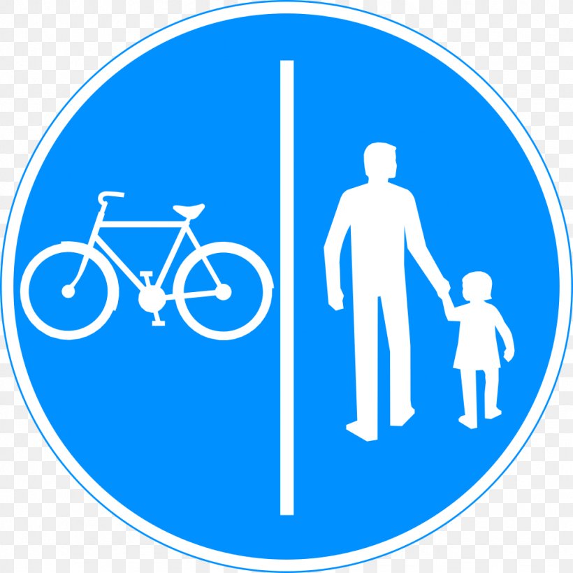 Road Signs In Finland Traffic Sign Road Signs In Finland Bicycle, PNG, 1024x1024px, Finland, Area, Bicycle, Blue, Brand Download Free