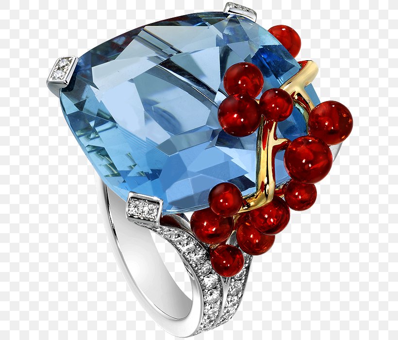Ruby Ring Jewellery Diamond Sapphire, PNG, 645x700px, Ruby, Aquamarine, Body Jewelry, Carat, Diamond Download Free