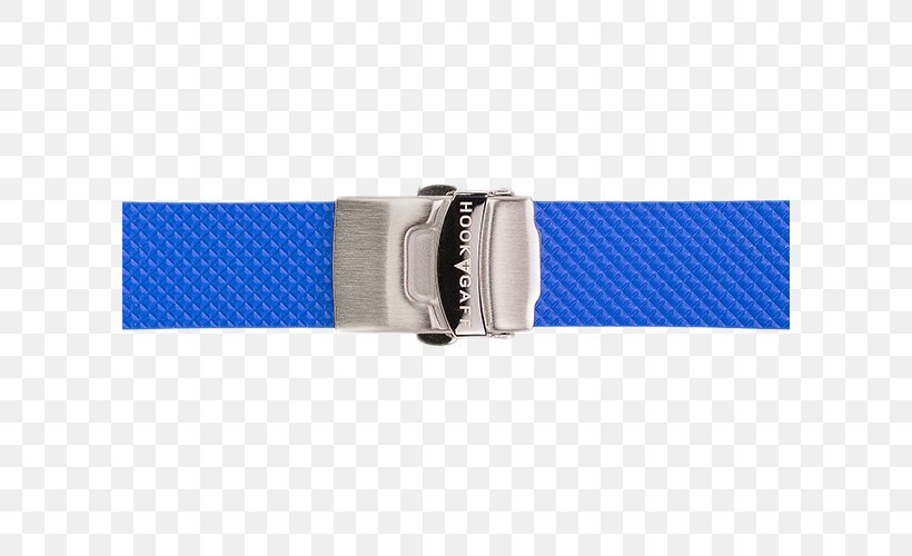 Strap Watch Bands Belt Buckle, PNG, 600x500px, Strap, Belt, Belt Buckle, Belt Buckles, Blue Download Free