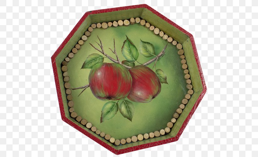 Tableware Tray Paint Wood, PNG, 500x500px, Table, Acrylic Paint, Apple, Bead, Beadwork Download Free