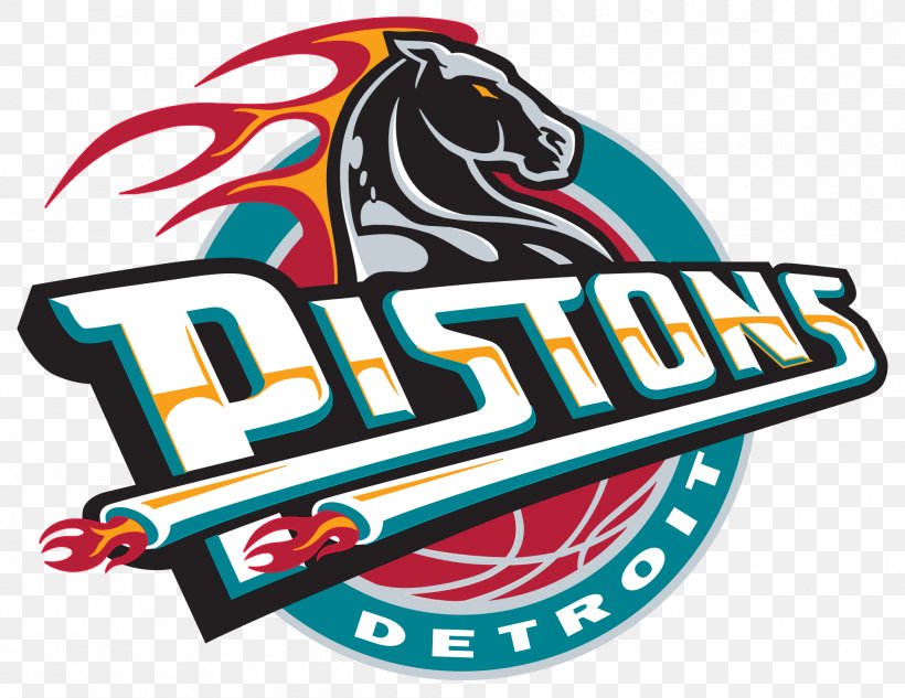 2004 NBA Finals Detroit Pistons Logo Basketball, PNG, 2000x1544px, Detroit Pistons, Area, Basketball, Brand, Coach Download Free