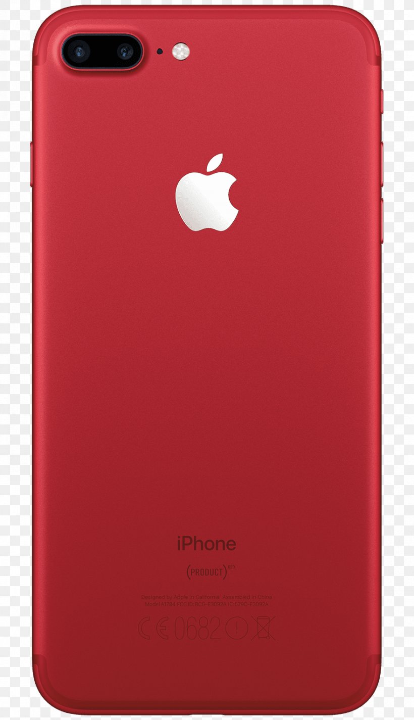 Apple IPhone 7 Plus Product Red Telephone, PNG, 880x1530px, Apple, Apple Iphone 7 Plus, Apple Iphone 8 Plus, Case, Gadget Download Free