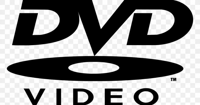 Blu-ray Disc DVD-Video Compact Disc Logo, PNG, 1200x630px, Bluray Disc, Area, Black And White, Brand, Compact Disc Download Free
