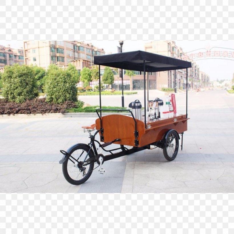 Cafe Ice Cream Street Food Coffee Hot Dog, PNG, 900x900px, Cafe, Bicycle, Bicycle Accessory, Carriage, Cart Download Free