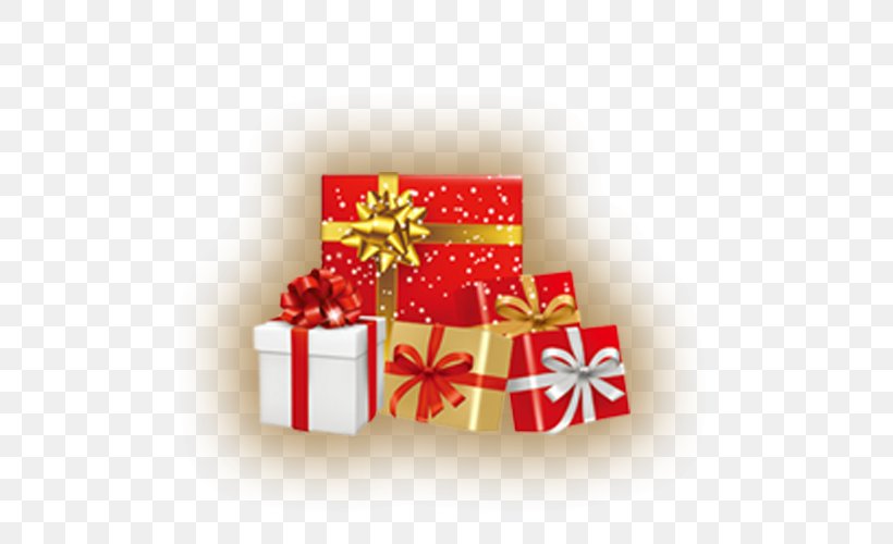 Christmas Gift Christmas Gift Greeting Card, PNG, 500x500px, Gift, Christmas, Christmas Card, Christmas Decoration, Christmas Gift Download Free