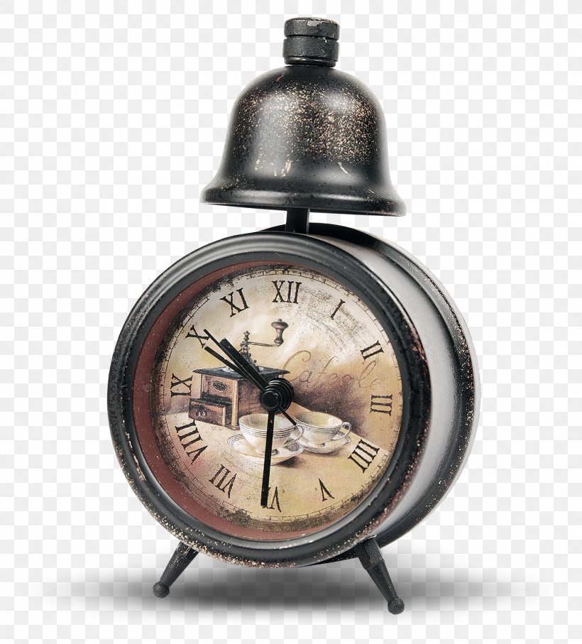 Clock Alarm Clock Antique Home Accessories Interior Design, PNG, 1422x1573px, Clock, Alarm Clock, Antique, Furniture, Home Accessories Download Free
