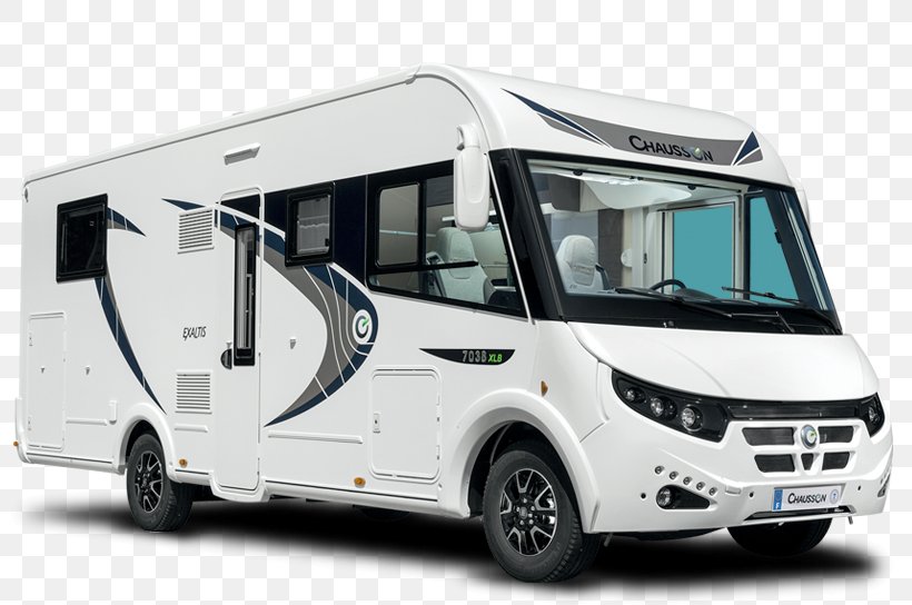 Compact Van Caravan Campervans Chausson, PNG, 799x544px, Compact Van, Automotive Design, Automotive Exterior, Brand, Campervans Download Free