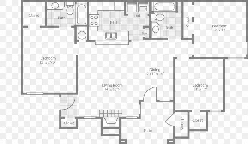 Floor Plan Bedroom House Bonus Room, PNG, 1180x685px, 3d Floor Plan, Floor Plan, Apartment, Area, Bay Window Download Free