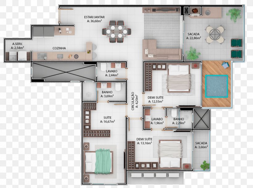 GAIVOTAS GARDEN BEACH Real Estate Plant Floor Plan, PNG, 1219x907px, Gaivotas Garden Beach, Beach, Bed And Breakfast, Elevation, Empreendimento Download Free